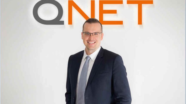 Презентация qnet игорь андреевич