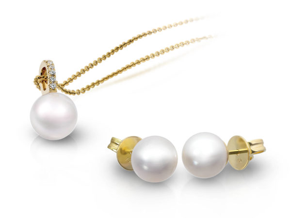 Pearl Icons Moon glory Pearl Icons Moon glory